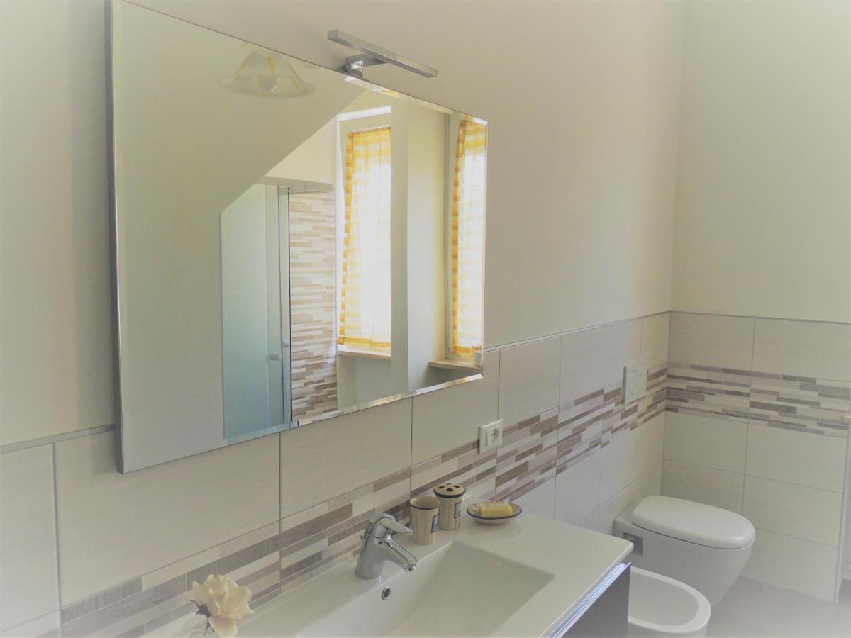 Sommariva Perno Bnb Airone المظهر الخارجي الصورة